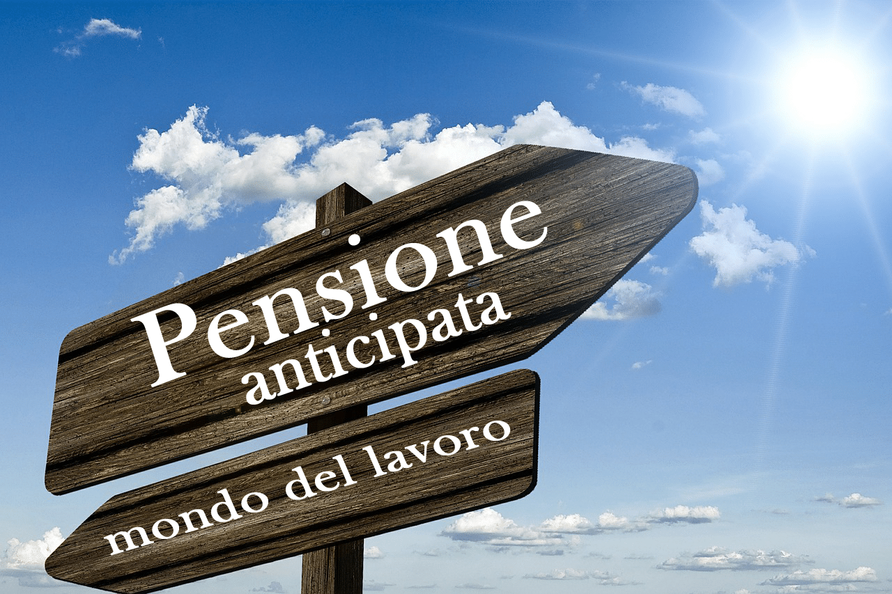 Quota 41 Precoci… prima scadenza 15 luglio 2017