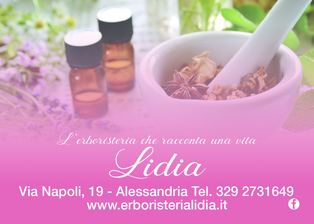 ERBORISTERIA-LIDIA