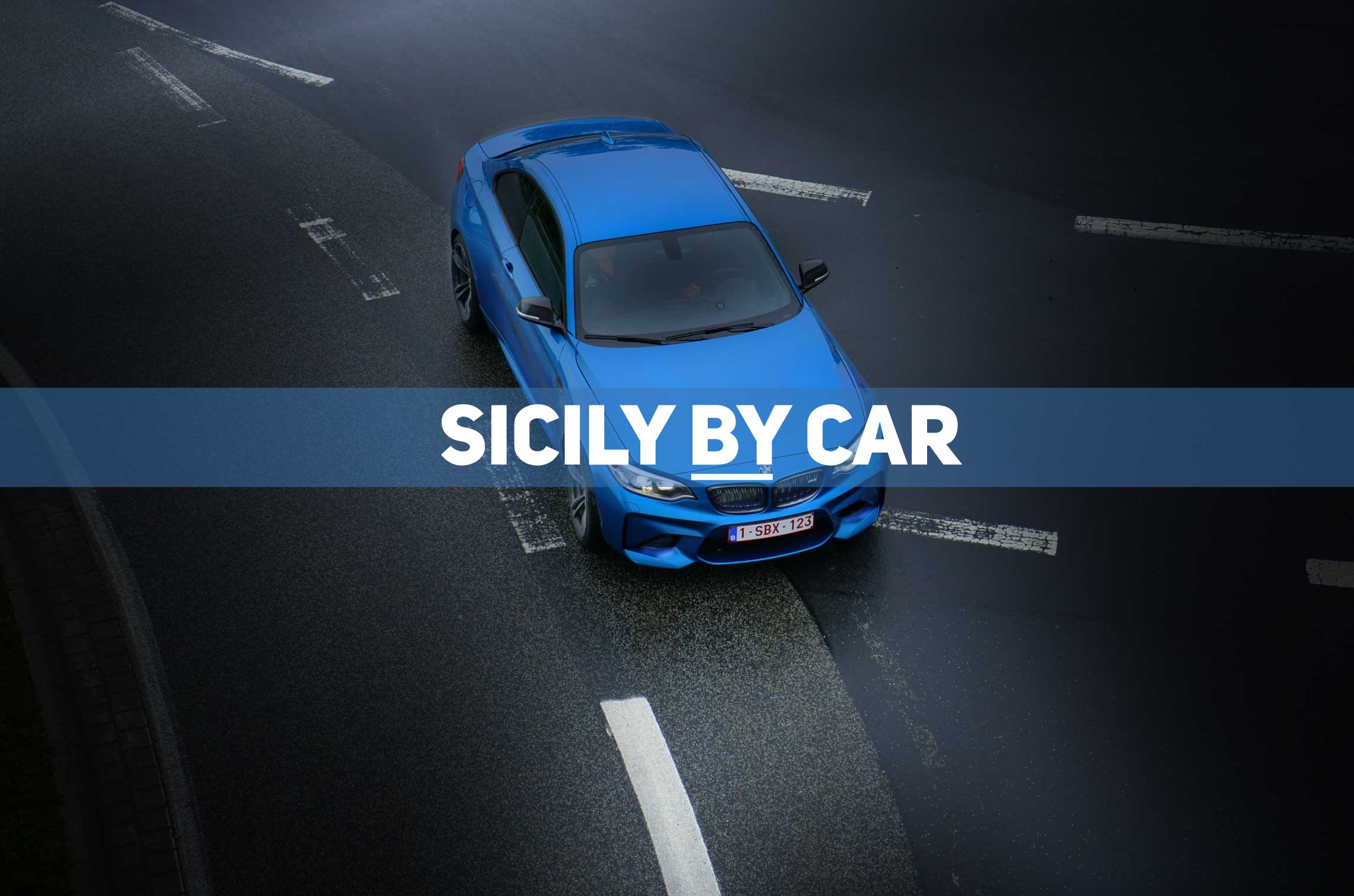 Sicily by Car