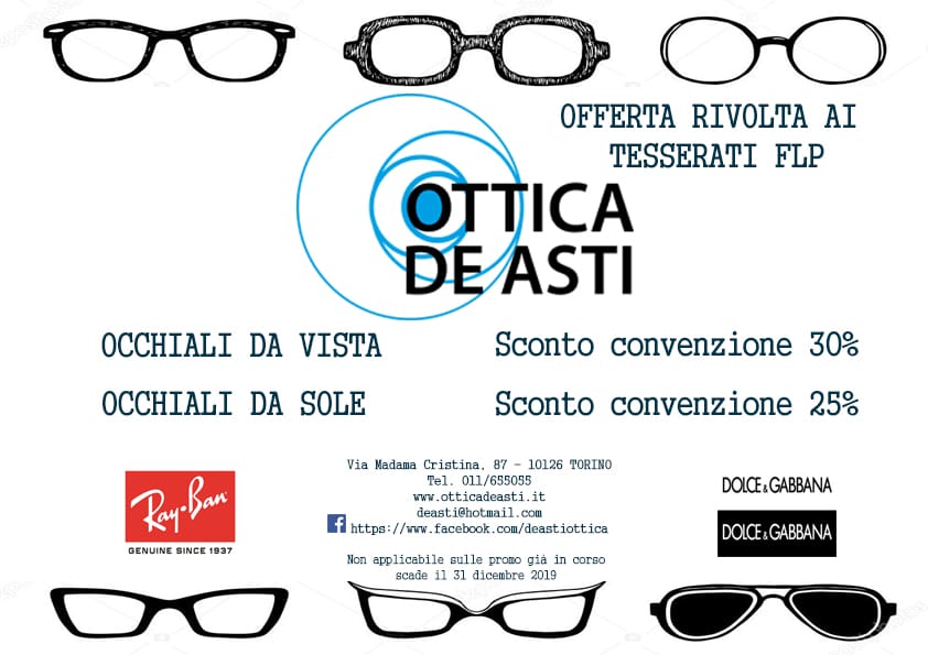 Ottica De Asti