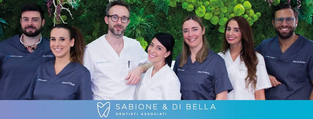Studio Dentistico Dr Sabione