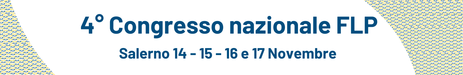 Tesi Congressuali