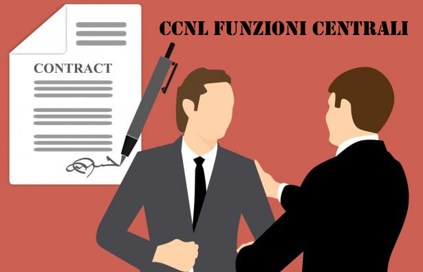 CCNL Funzioni Centrali