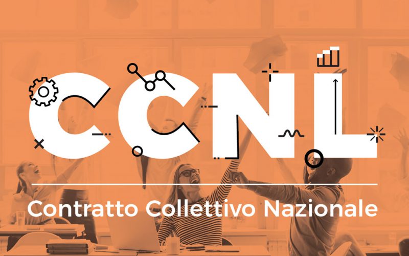 CCNL Funzioni Centrali