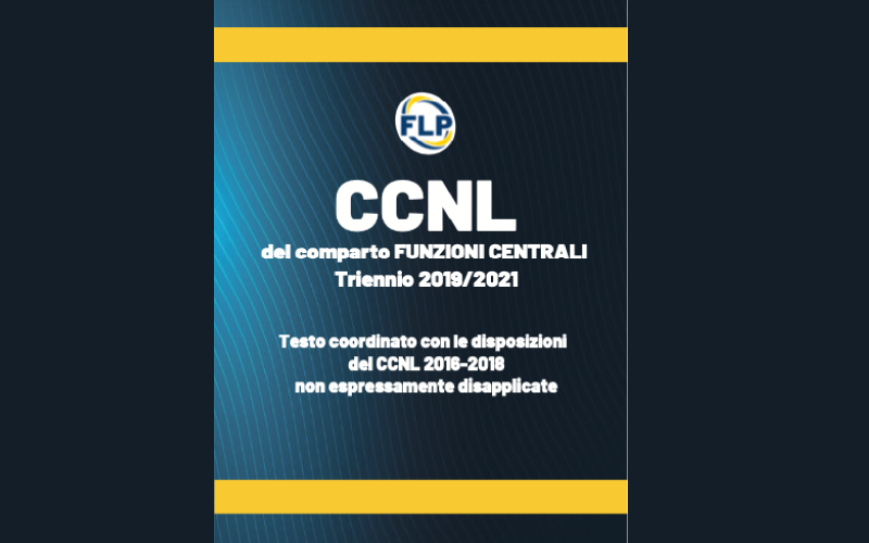 CCNL FC 19/22