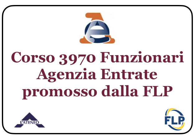 Agenzia Entrate