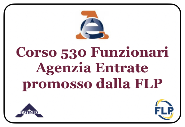 Agenzia Entrate