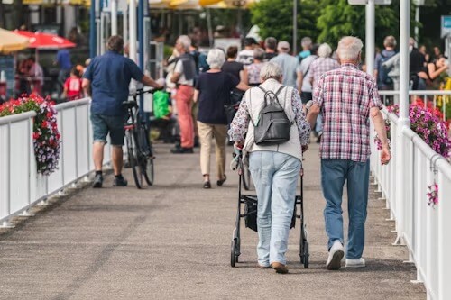 Nuovo adeguamento delle pensioni