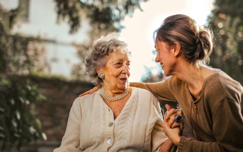 La pensione di reversibilitá estesa ai nipoti maggiorenni