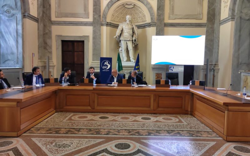 Intelligenza artificiale e pubblica amministrazione – Convegno del 19 Giugno 2024