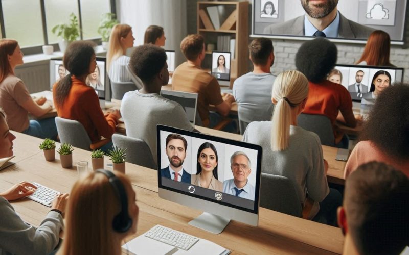 Concorso Ministero dell’Interno