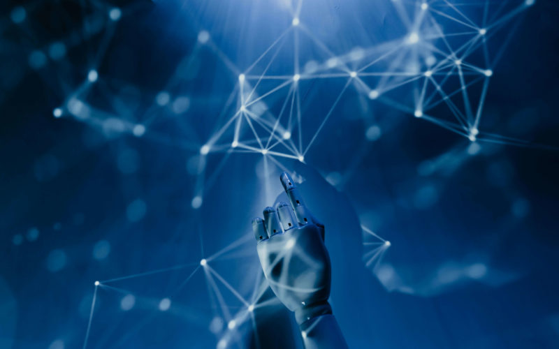 Utilizzo dell’intelligenza artificiale nelle PA: