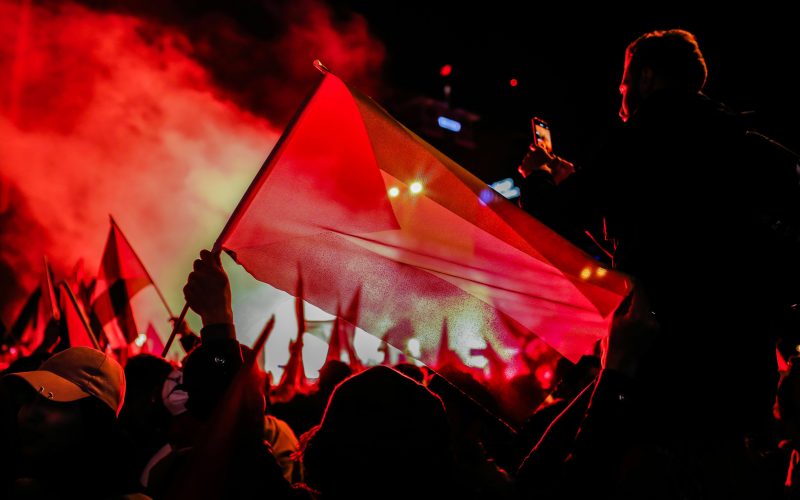 Bloccata la missione umanitaria della floatilla in acque internazionali