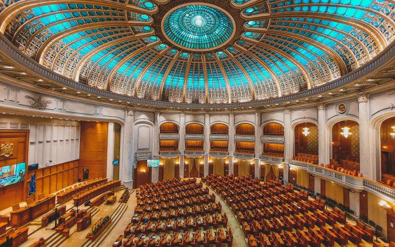 La Camera Approva la legge di Bilancio 2026