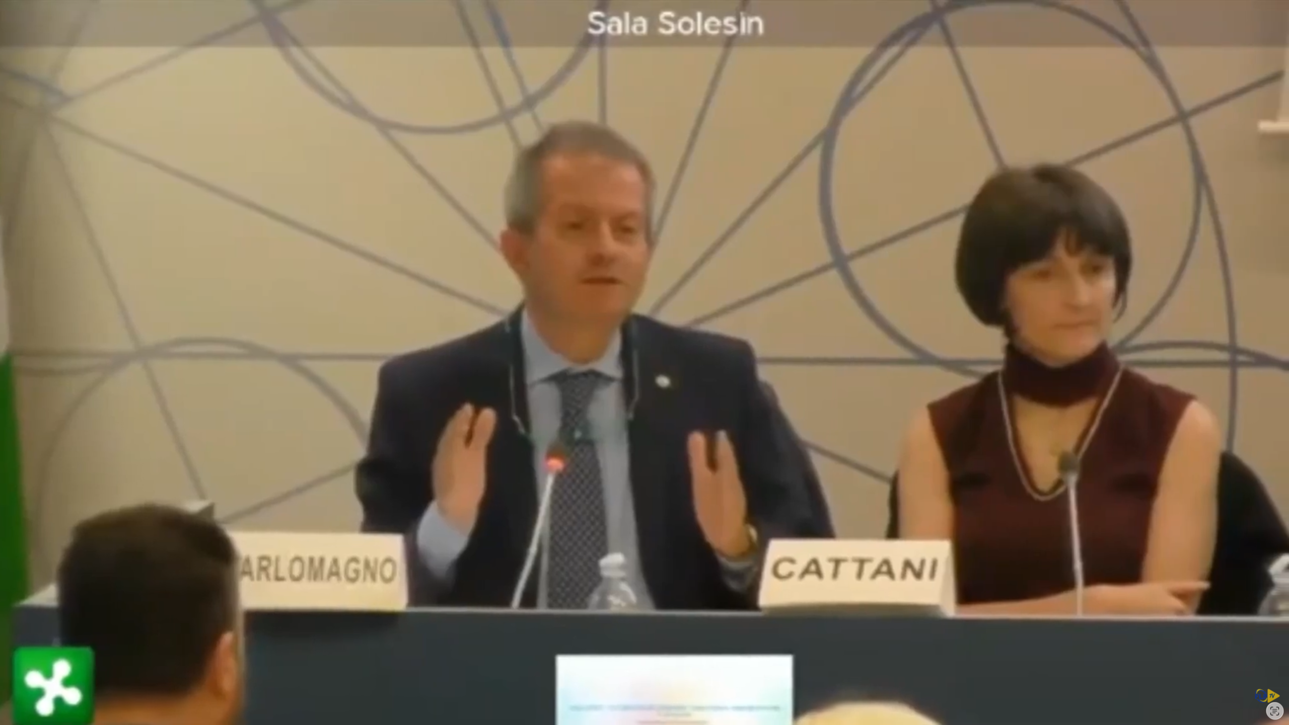 Anteprima video FLP TV