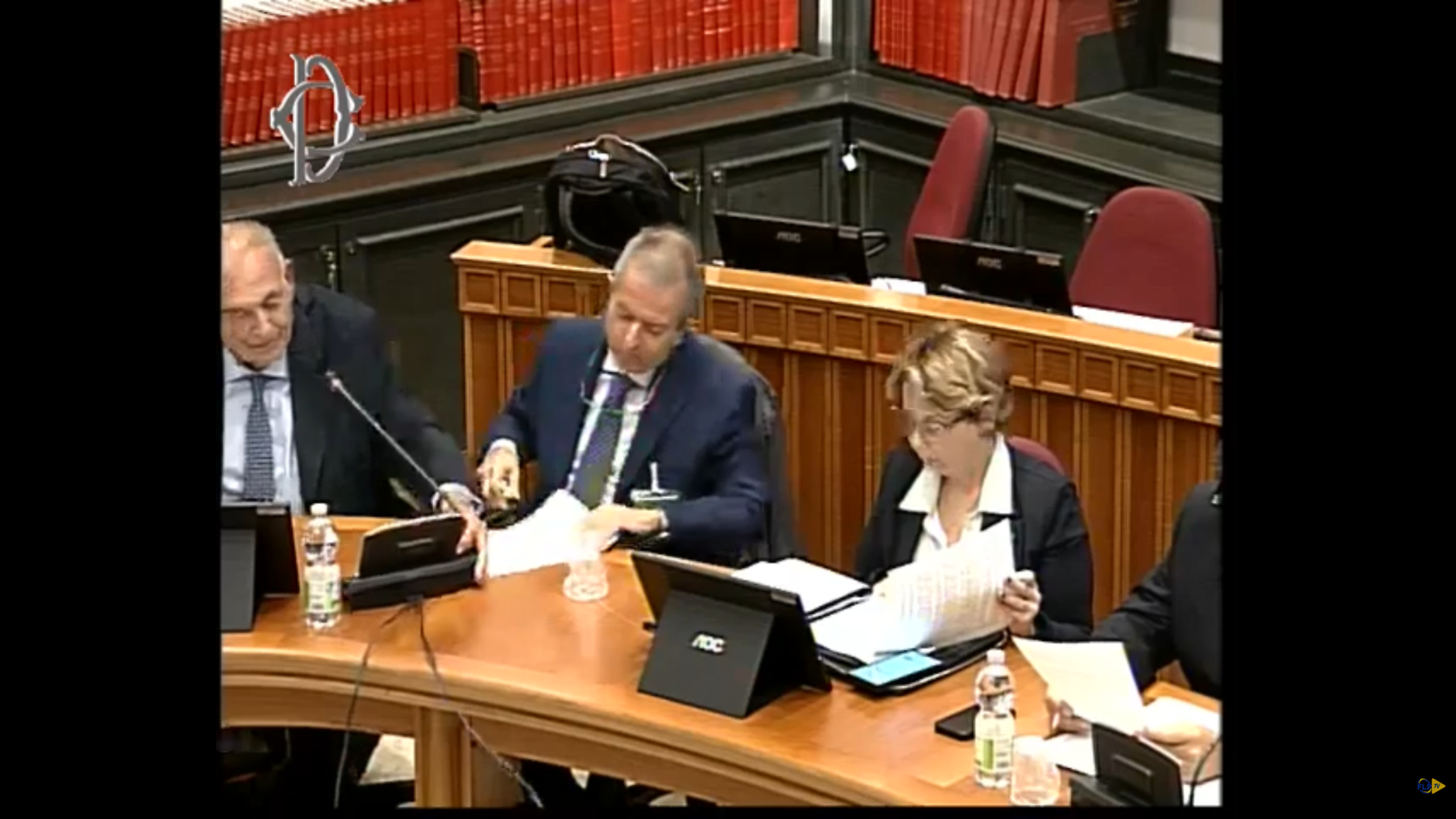 Anteprima video FLP TV