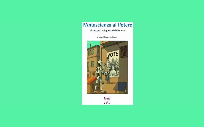 PAntascienza al potere