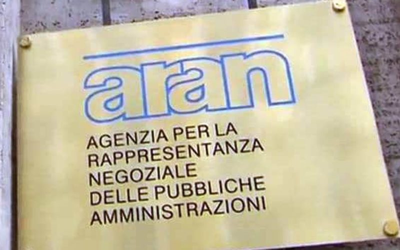 CCNL Funzioni Centrali