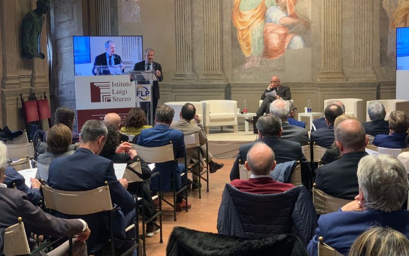 Costruire il futuro della pubblica amministrazione