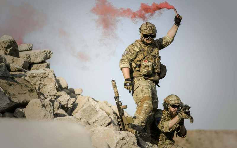 La FLP, ribadisce la condanna nei confronti di ogni scenario di guerra