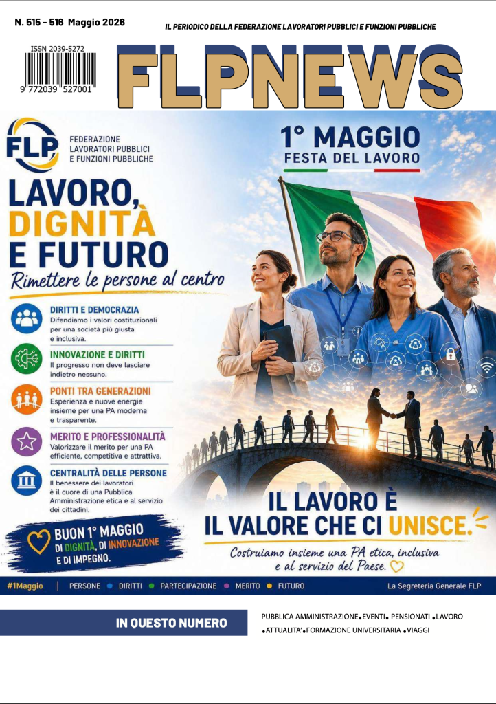 Maggio 2026