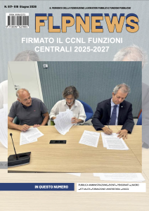 FLP NEWS Giugno 2026