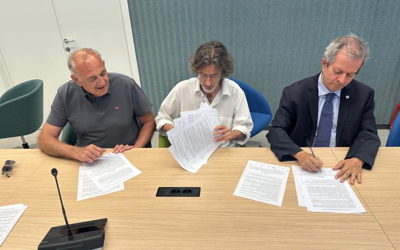 Firmato il CCNL Funzioni Centrali 2025-2027