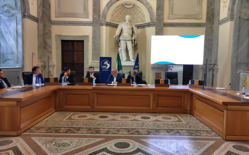 Intelligenza artificiale e pubblica amministrazione – Convegno del 19 Giugno 2024