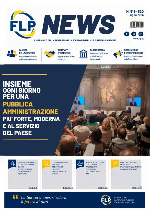 Luglio 2026