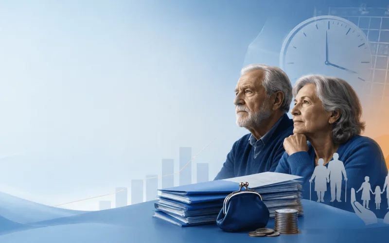 Presentato il rendiconto sociale INPS 2025. I dati e i numeri piú importanti