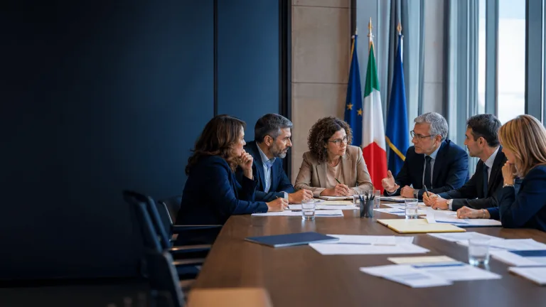 CCNL 2025-2027: II confronto entra nella fase decisiva.