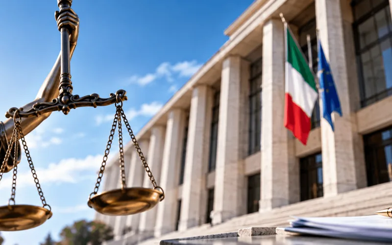 Ministero della Giustizia – procedura di progressione tra le aree