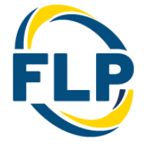 logo flp